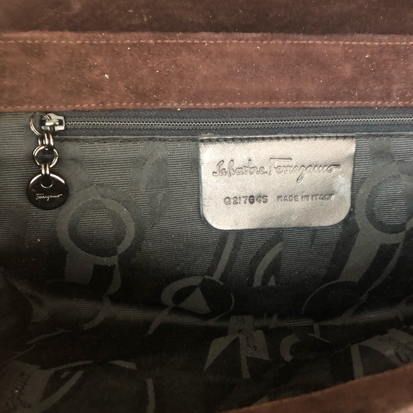 FERRAGAMO Clutch Purse - Picture 5 of 5